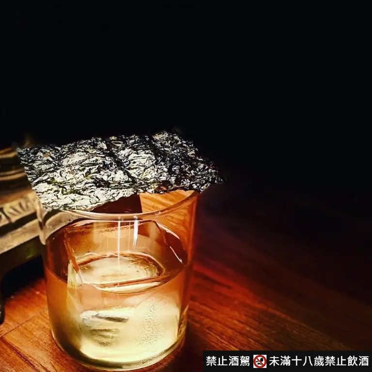 明明很低調但卻紅到成為台南必去酒吧之一！隱身在台南老宅「BAR INFU」：以浸漬探索風味，調出一杯杯美酒...