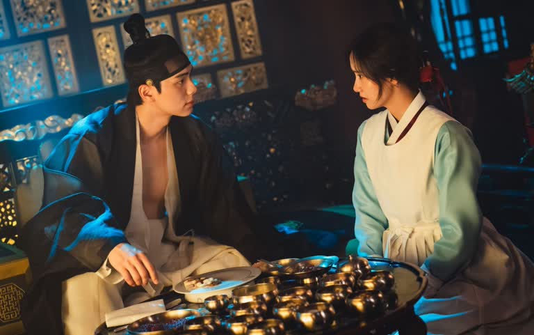 潤娥、李彩玟新劇《暴君的廚師》Netflix 即將開播！擠下《魷魚遊戲》男神原因曝光引熱議
