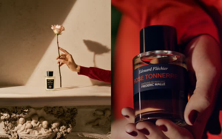 2025秋冬精品級男女對香推薦 PRADA、MFK、ADP、TOM FORD、馥馬爾...用這款和GD享受情侶氛圍