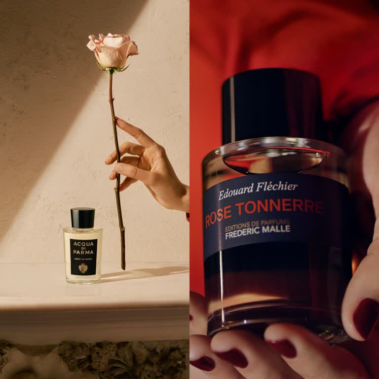 2025秋冬精品級男女對香推薦 PRADA、MFK、ADP、TOM FORD、馥馬爾...用這款和GD享受情侶氛圍
