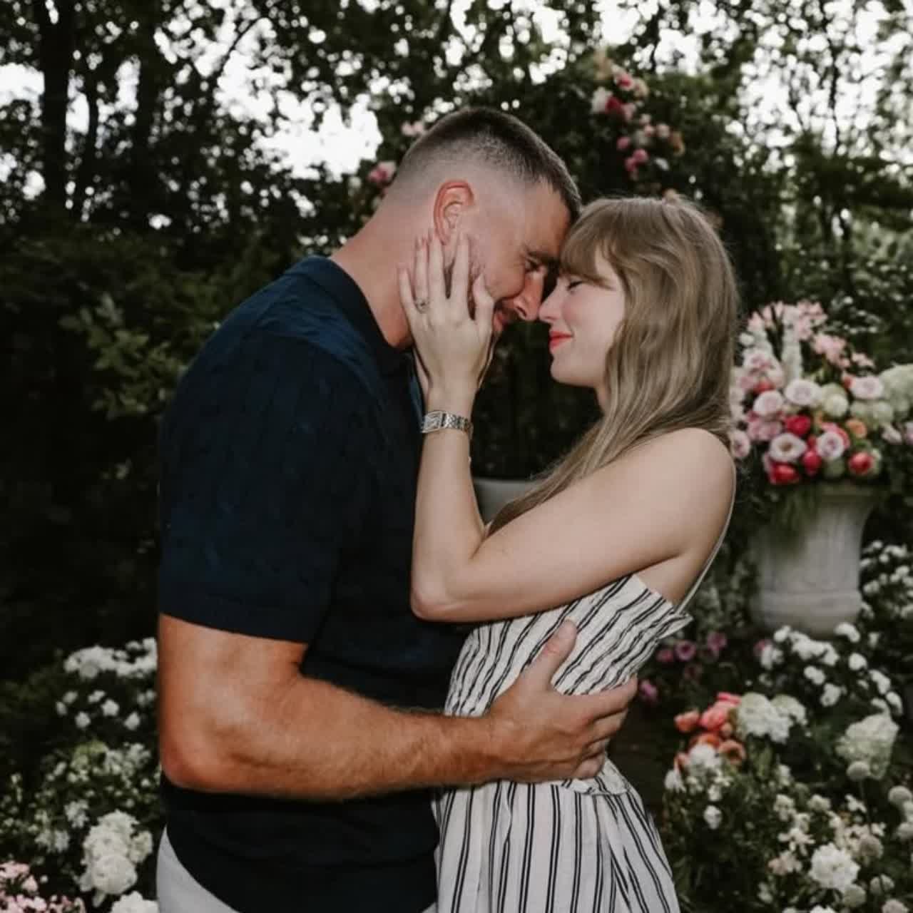 泰勒絲 Taylor Swift 與球星男友要結婚啦！26句人生金句帶你看懂她的愛與智慧