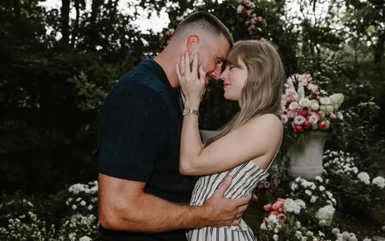 泰勒絲 Taylor Swift 與球星男友要結婚啦！26句人生金句帶你看懂她的愛與智慧