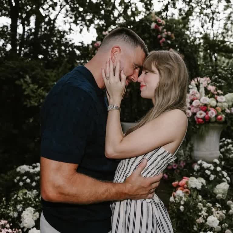 泰勒絲 Taylor Swift 與球星男友要結婚啦！26句人生金句帶你看懂她的愛與智慧