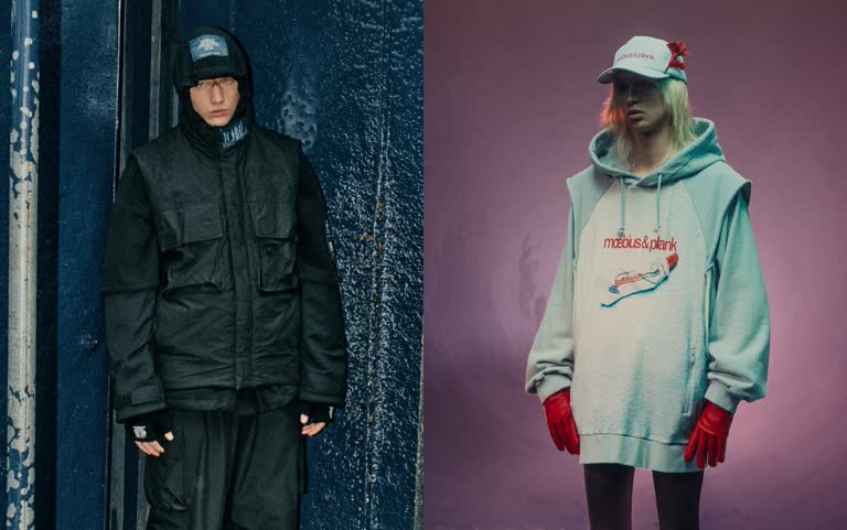 SKM MEN’S 新光三越首間男士潮流選物店開幕！潮流迷必逛10大品牌總整理