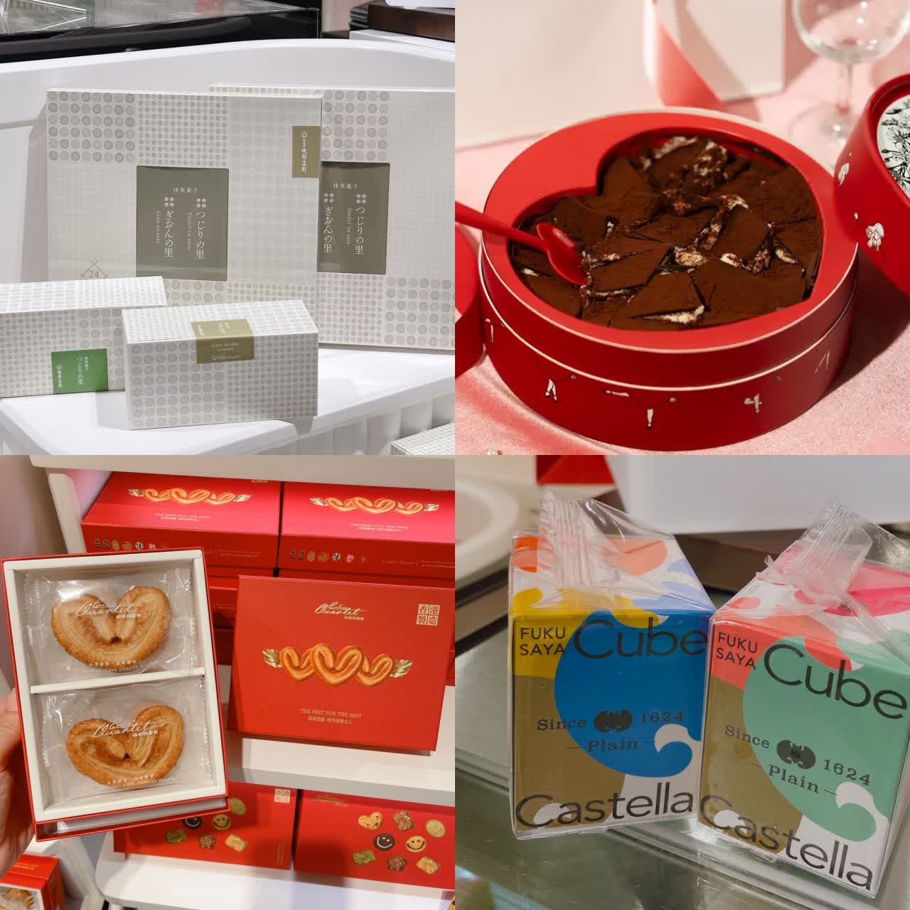 甜點控激推！新光三越南西4家人氣甜點快閃，HART提拉米蘇×祇園辻利抹茶捲心酥必搶！