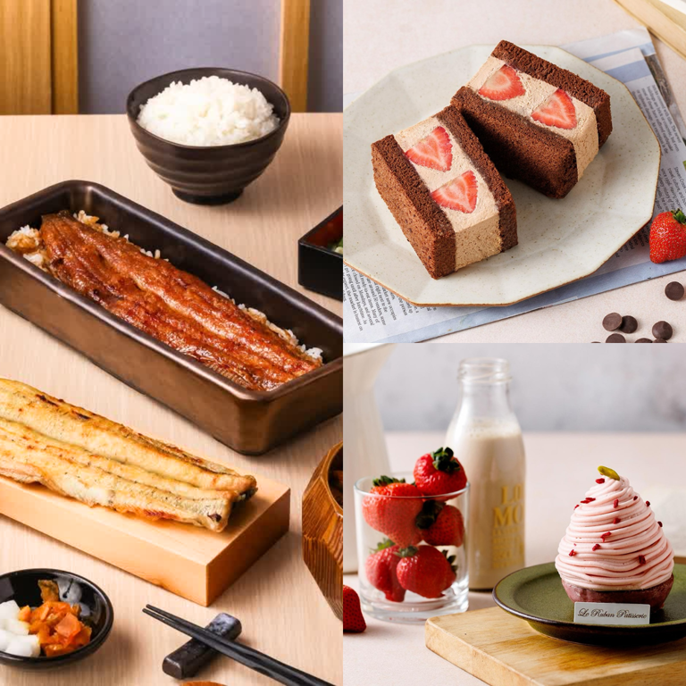 2025週年慶首波！新光三越南西店必買攻略：日本展必買、獨家美食/美妝、超市升級亮點...全收錄