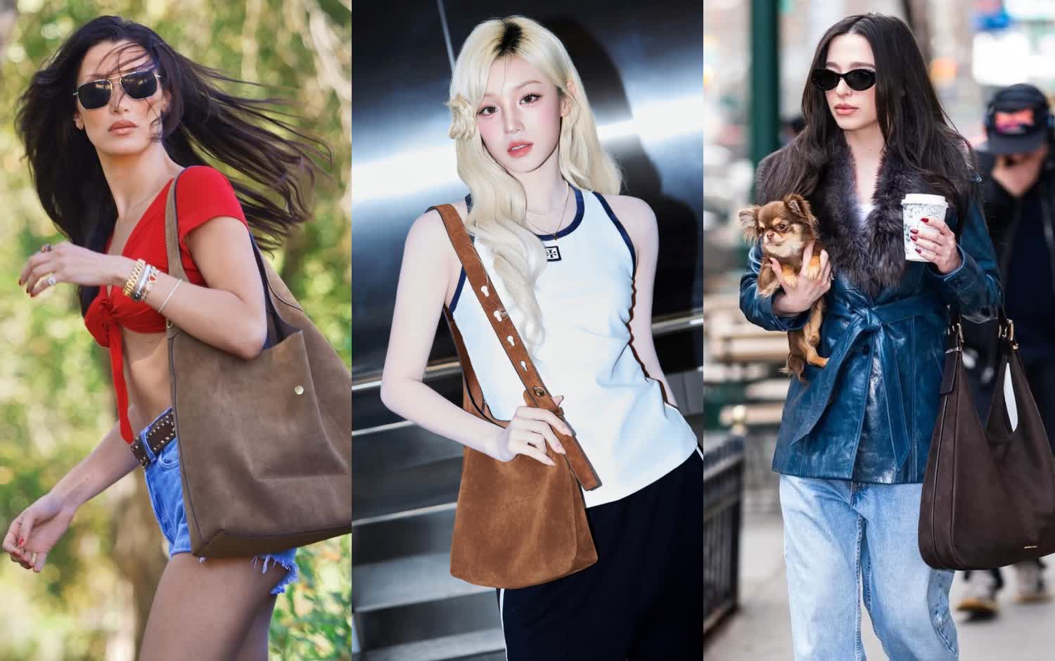 默默在櫃上賣翻的「低奢手袋」滿足你初夏想要一顆極簡耐背包款的願望：Coach、Longchamp、TORY BURCH&hellip;部分2萬內就可入手！