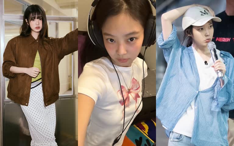 韓國地標「現代百貨」來台快閃：Jennie愛牌Ronron蝴蝶結衣、張員瑛同款法式甜美ROLAROLA、IU私服MUCENT老帽…盤點必逛時尚、美妝品牌！零時差入手首爾最新單品