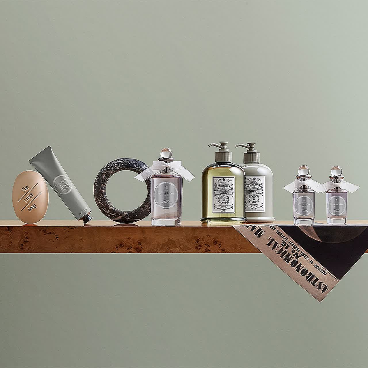 🌬️頂級香氛周慶商品推薦🌬️｜新光三越台南新天地 1F B區