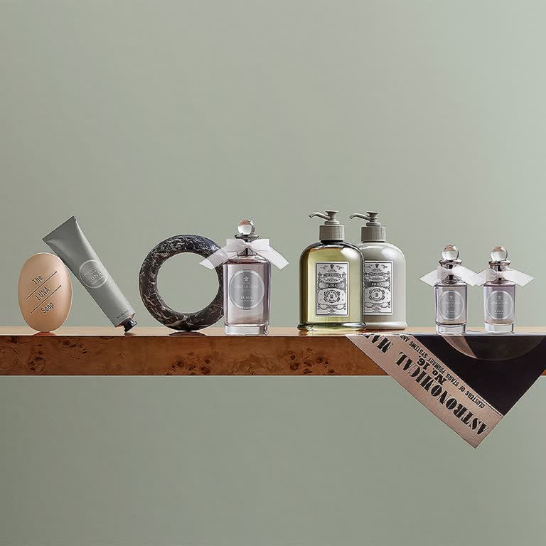 🌬️頂級香氛周慶商品推薦🌬️｜新光三越台南新天地 1F B區