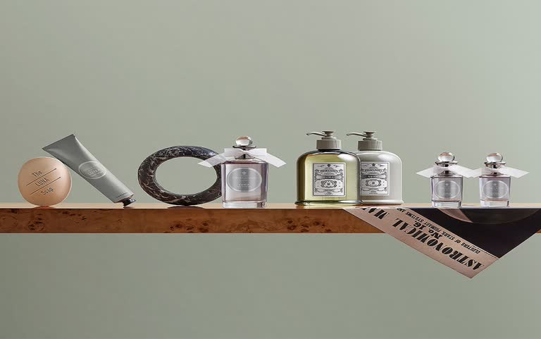 ️頂級香氛周慶商品推薦️｜新光三越台南新天地 1F B區