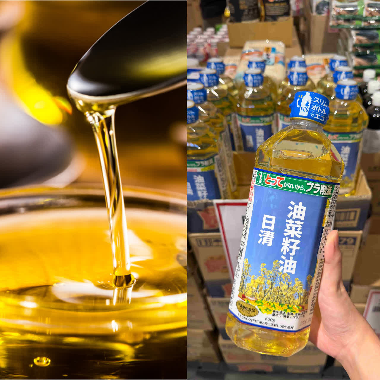 內行主婦都在買！新光三越超市「橄欖油」這罐年賣破千瓶竟是隱藏好物品？加碼推薦周年慶必買買一送一+必囤清潔用品...