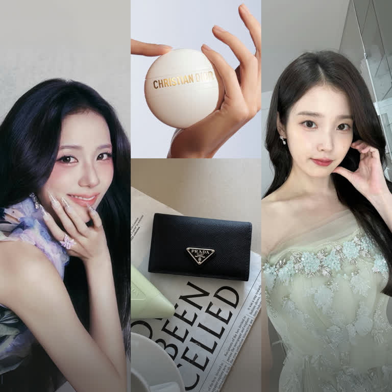 2025週年慶美妝攻略 彩妝保養組合、女星同款、質感香氛、必逛新櫃...美妝控想知道的都在這篇！