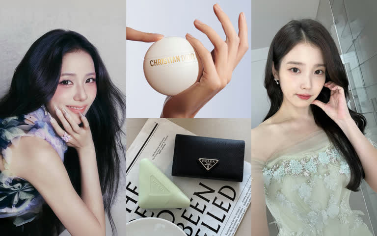 2025週年慶美妝攻略 彩妝保養組合、女星同款、質感香氛、必逛新櫃...美妝控想知道的都在這篇!