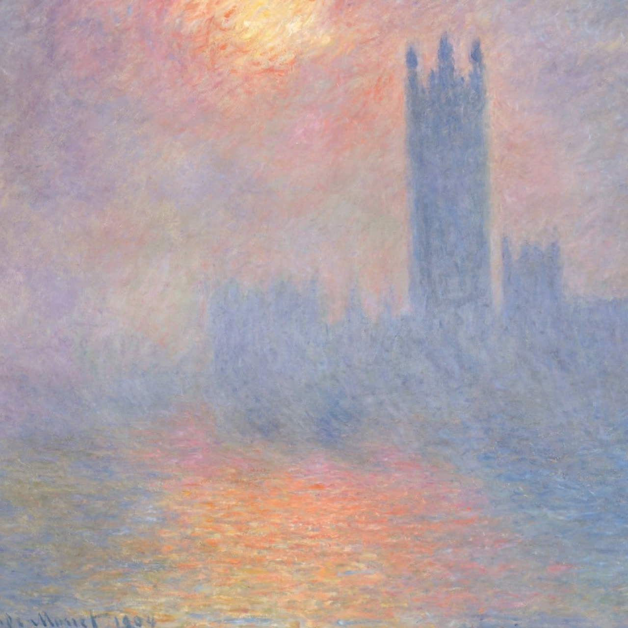 2026最值得飛一趟的展覽！「莫內逝世100周年大展」東京登場，《撐陽傘的女人》等40+作品首度跨海至日本