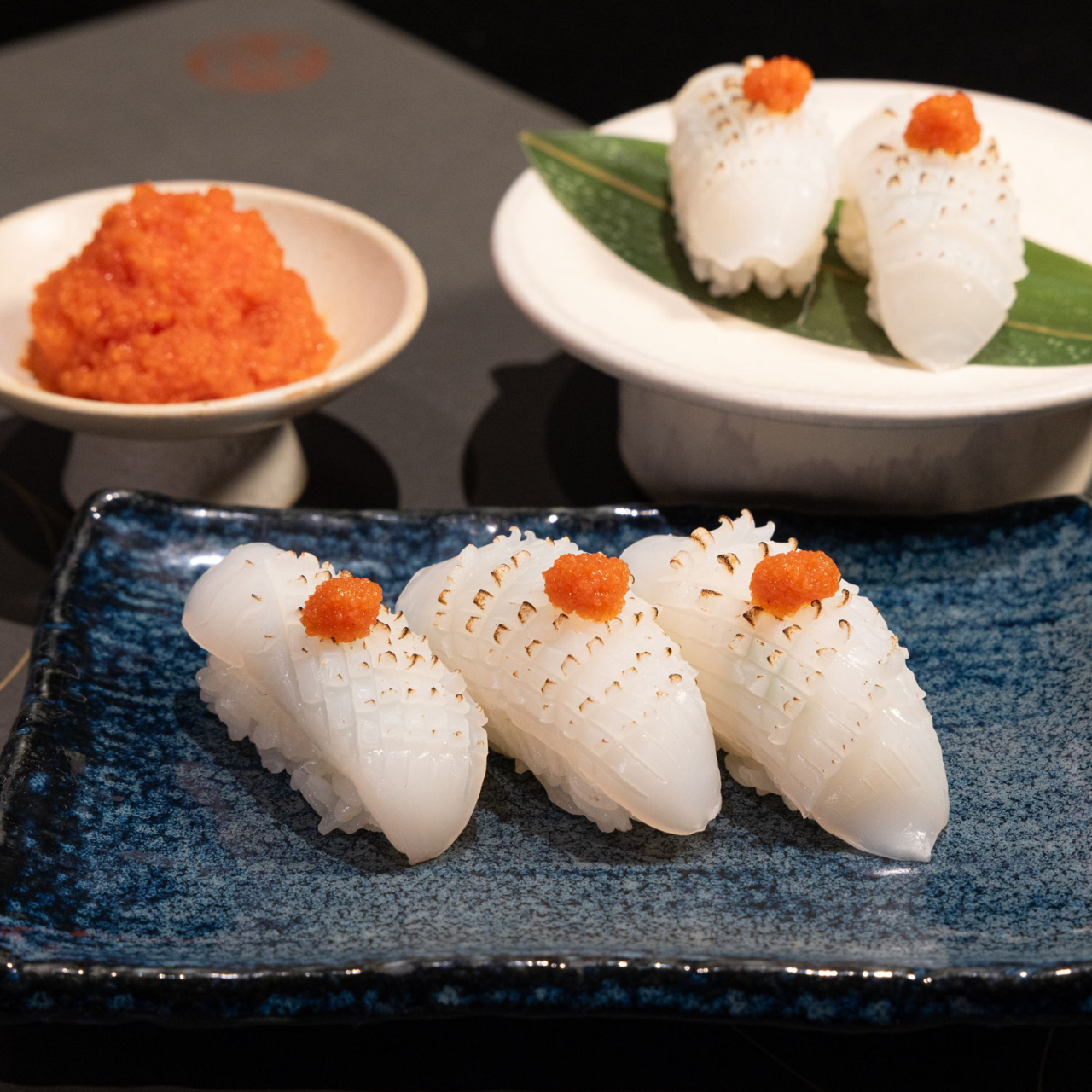 旭集插旗新光三越台南！聯名日本「味之明太子FUKUYA」推期間限定，台南獨有菜色與酒吧特調、亮點一次看！