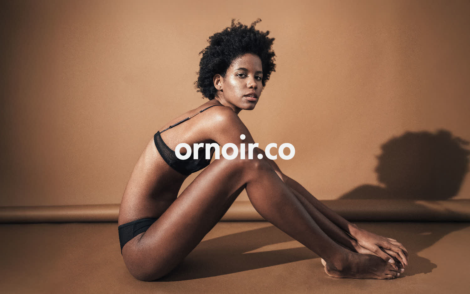 ornoir.co: 重塑優雅,賦能女性