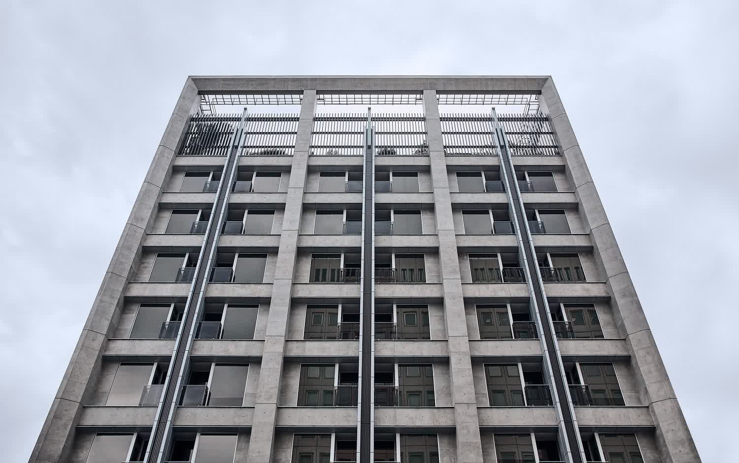 美侖商旅｜PARKVIEWTAIPEI