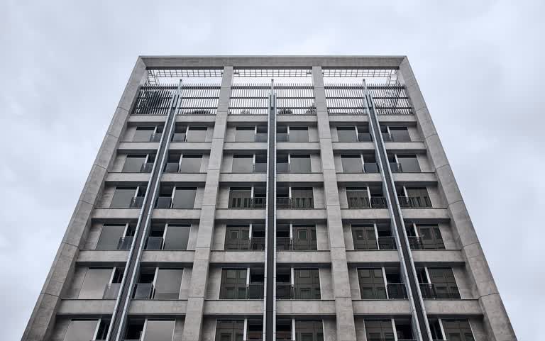 美侖商旅｜PARKVIEWTAIPEI