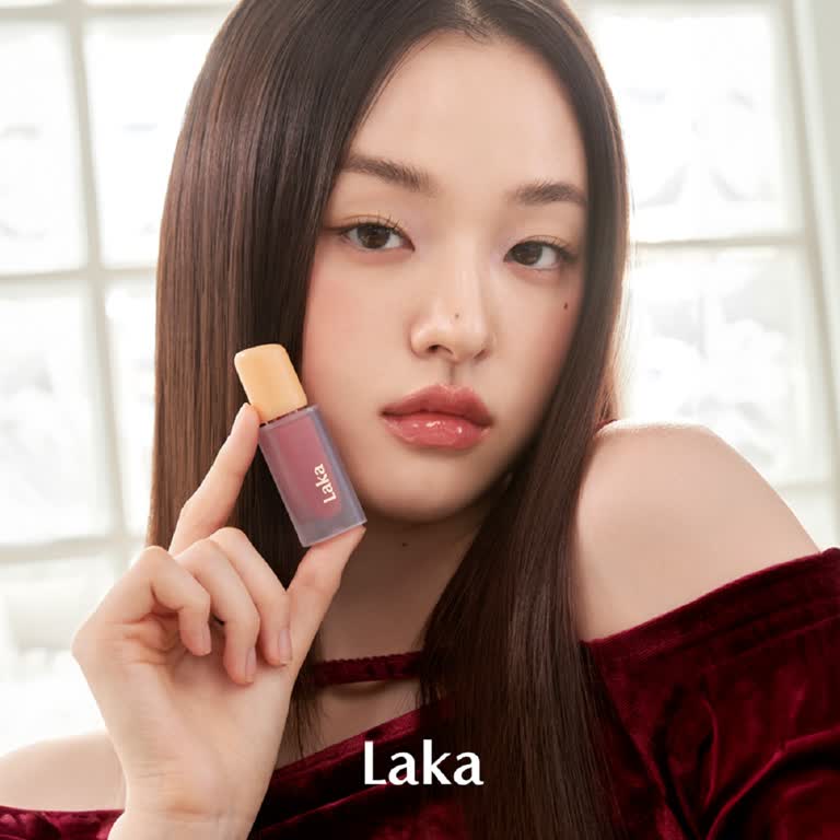 現代百貨POP-UP STORE｜LAKA 無性別彩妝，找到專屬自己的美！