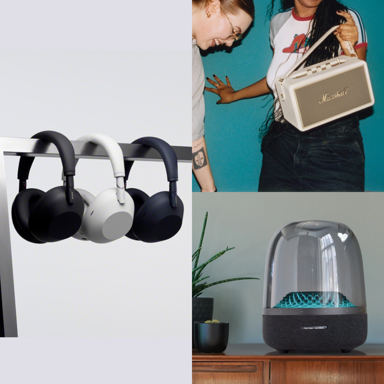 普發萬元買什麼？必入手 3C 超值推薦 TOP7：高顏值音響、拍立得、這台號稱「一台拍遍全世界」...這樣買最划算！