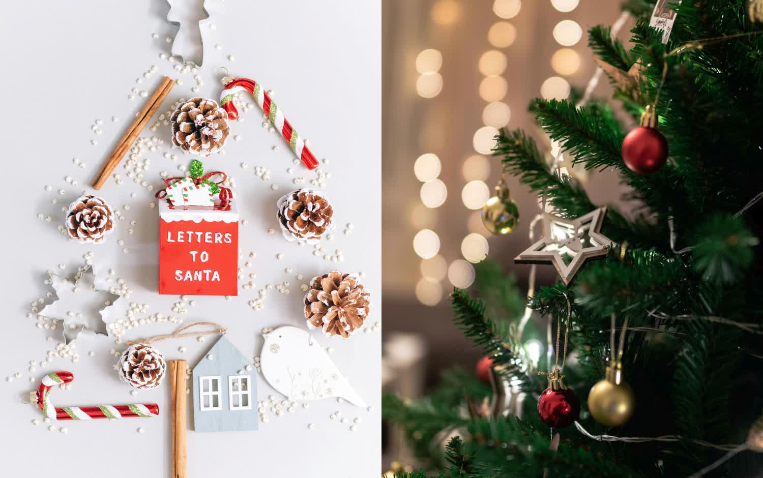 1分鐘測出你的聖誕風格!最適合你的節日儀式感+必收聖誕禮物一次看