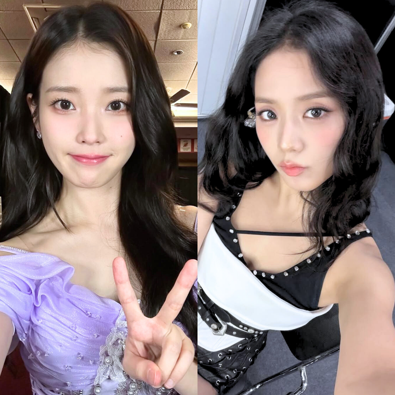 連IU、JISOO也被征服的薰衣草紫！從眼影、唇膏到限量外殼...這一季有哪些紫色美妝絕對不能錯過？