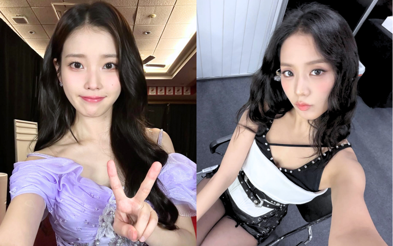 連IU、JISOO也被征服的薰衣草紫！從眼影、唇膏到限量外殼...這一季有哪些紫色美妝絕對不能錯過？