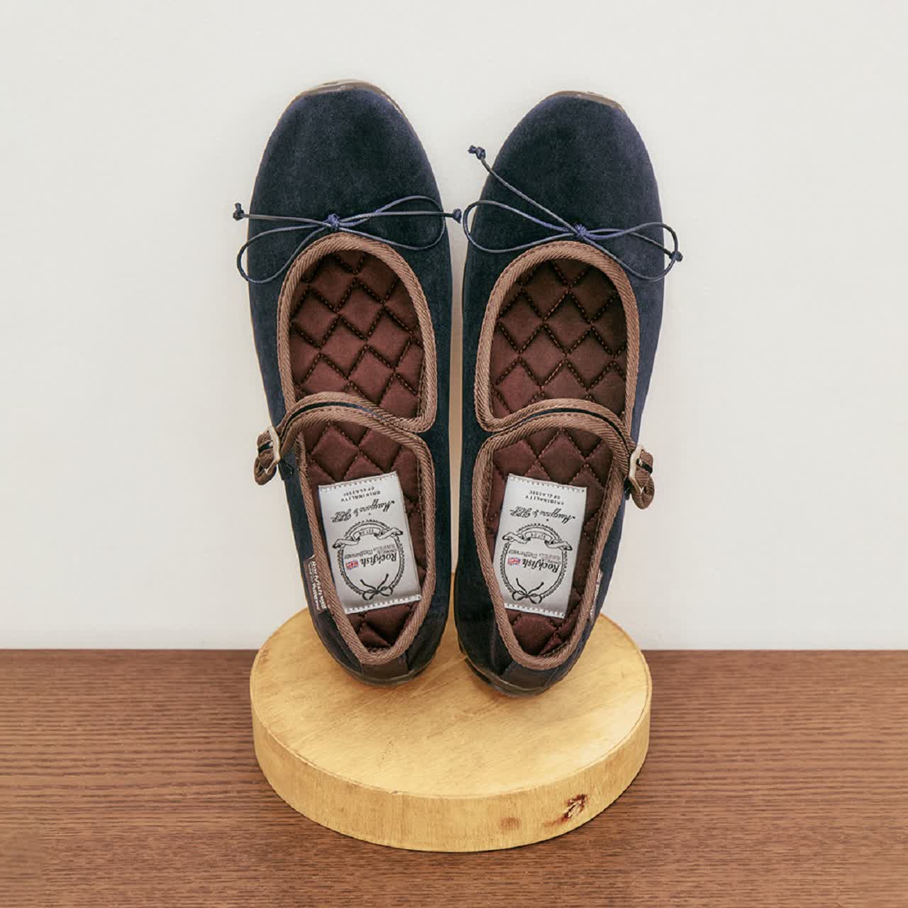 現代百貨POP-UP STORE｜穿上Rockfishweatherwear，每一步都展現甜美復古的英倫魅力！