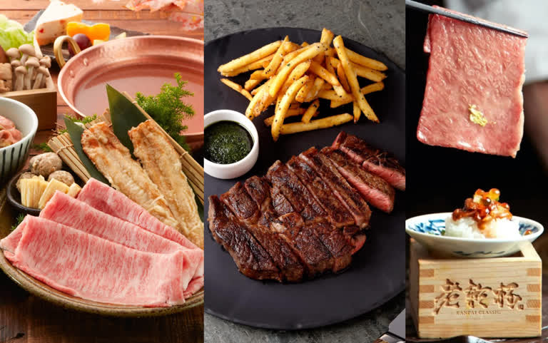 聖誕節吃什麼？精選多間聖誕節餐廳推薦，肉控的你必訪的美食清單一篇介紹！