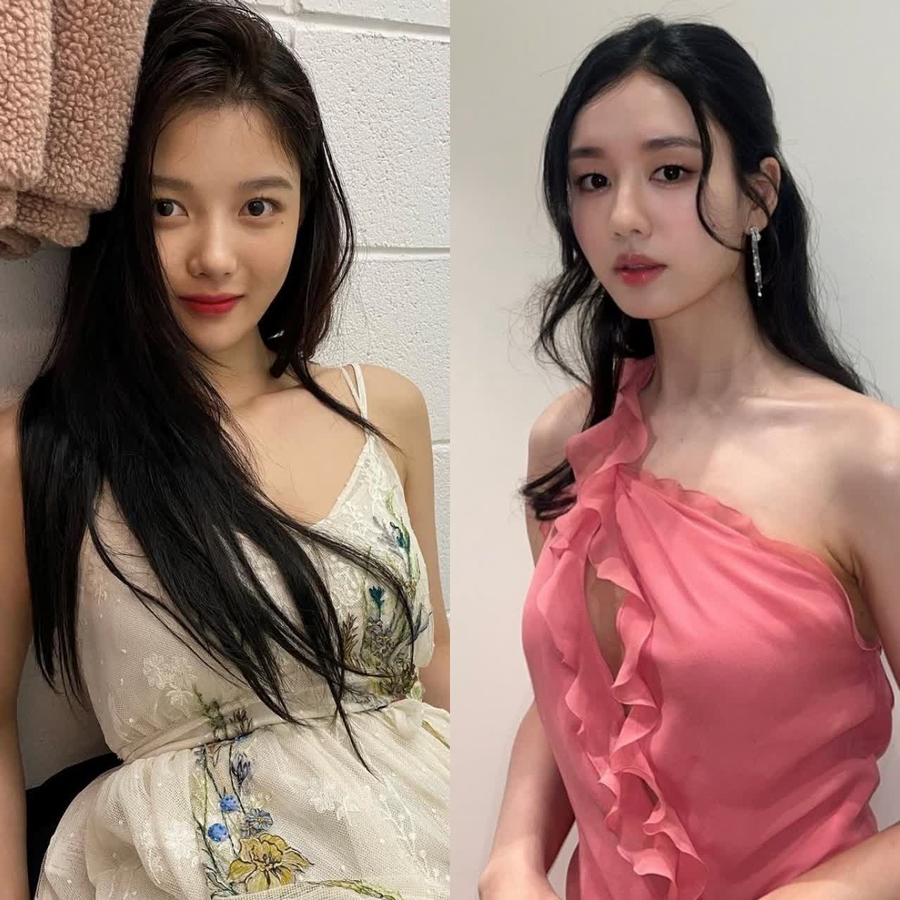 《親愛的X》金裕貞、《一吻爆炸》安恩真瘦成上鏡小臉！她們親試4個消水腫瘦臉習慣真的有效