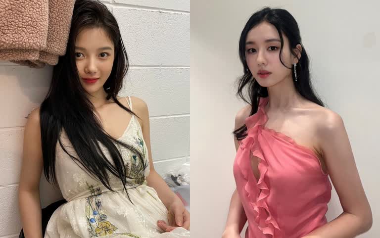 《親愛的X》金裕貞、《一吻爆炸》安恩真瘦成上鏡小臉！她們親試5個消水腫瘦臉習慣真的有效