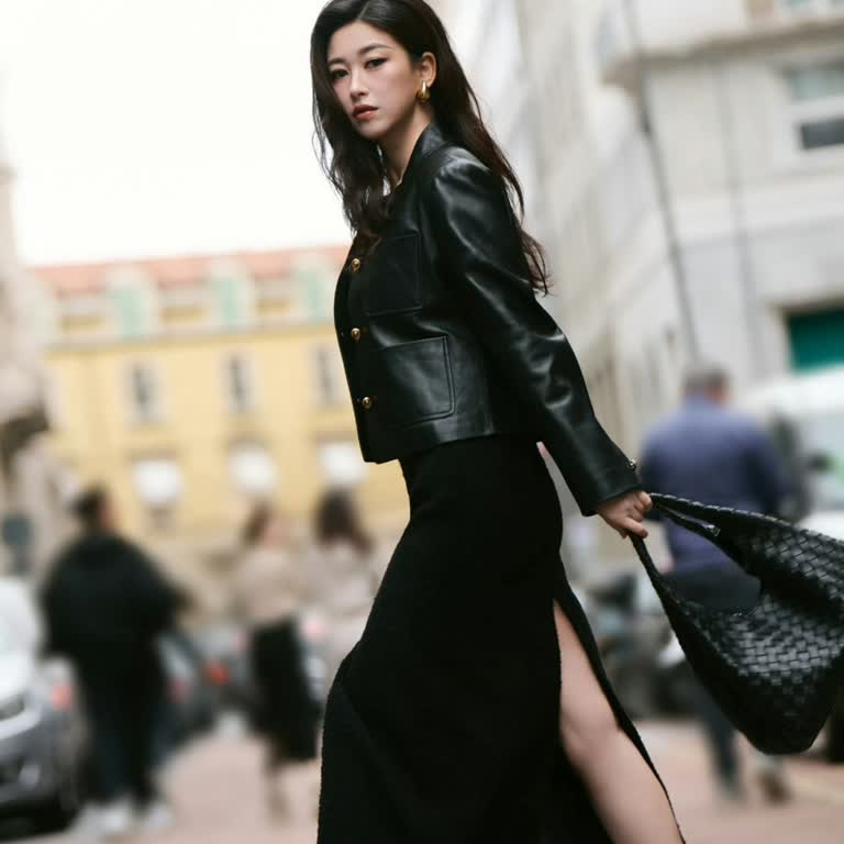 Netflix《他為什麼依然單身》朱珠爆紅！想跟她一樣有「高級臉」？ 4大精緻公式一次破解