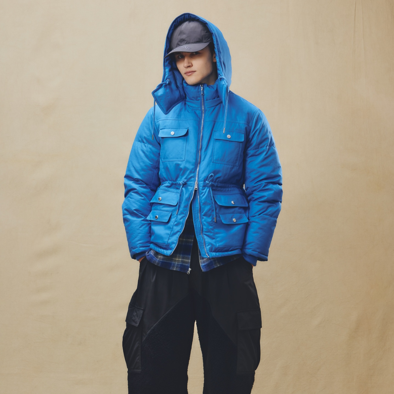 今年冬季最強日義羽絨美學TATRAS首度登台！首間台北期間限定店於A9快閃登場