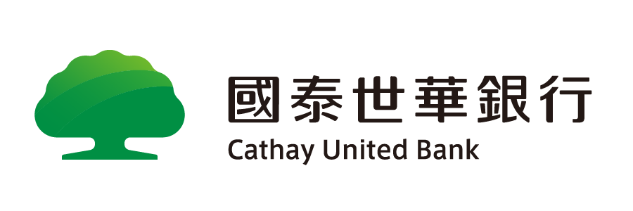 國泰世華logo