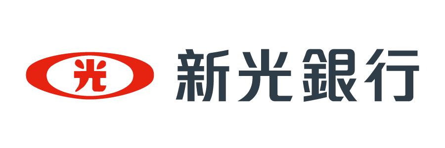 新光銀行logo