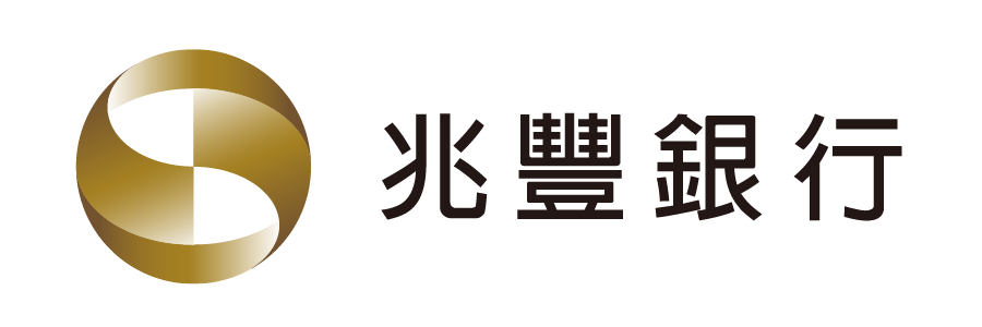 兆豐銀行logo