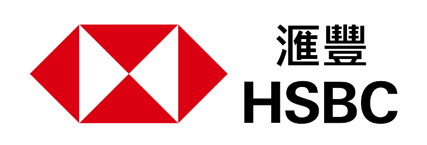 匯豐銀行logo