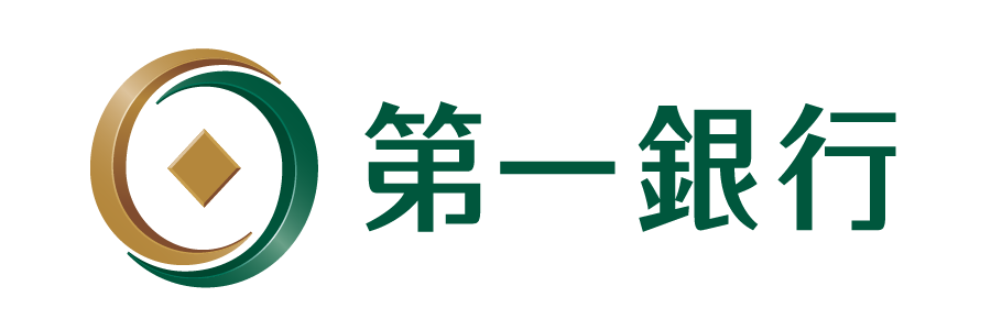 第一銀行logo