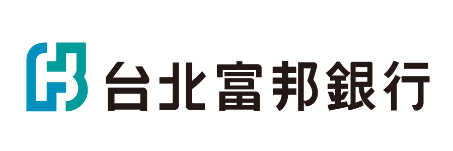 台北富邦logo