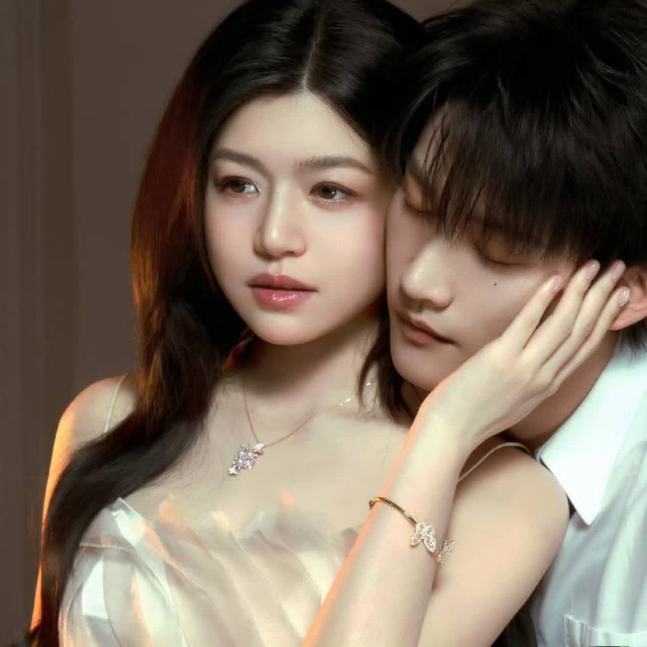 42歲還這麼嫩！陳妍希《狙擊蝴蝶》談19歲姊弟戀零違和，不裝嫩依然少女的4個關鍵