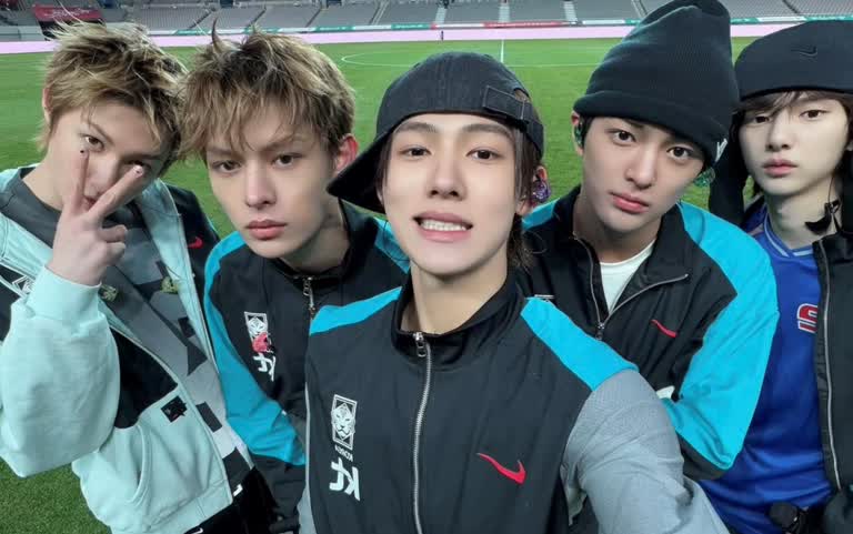 CORTIS 為什麼突然爆紅？平均17歲的「I人少年」連拿 AAA、金唱片，用年下男友感席捲全台！