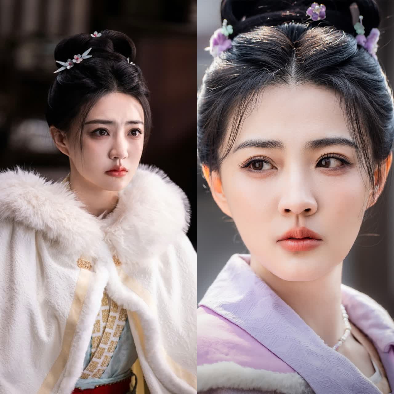 《長安二十四計》徐璐保養祕訣公開 長年維持4字頭體重 傳授如何健康吃：這樣吃反而比節食不吃還易瘦