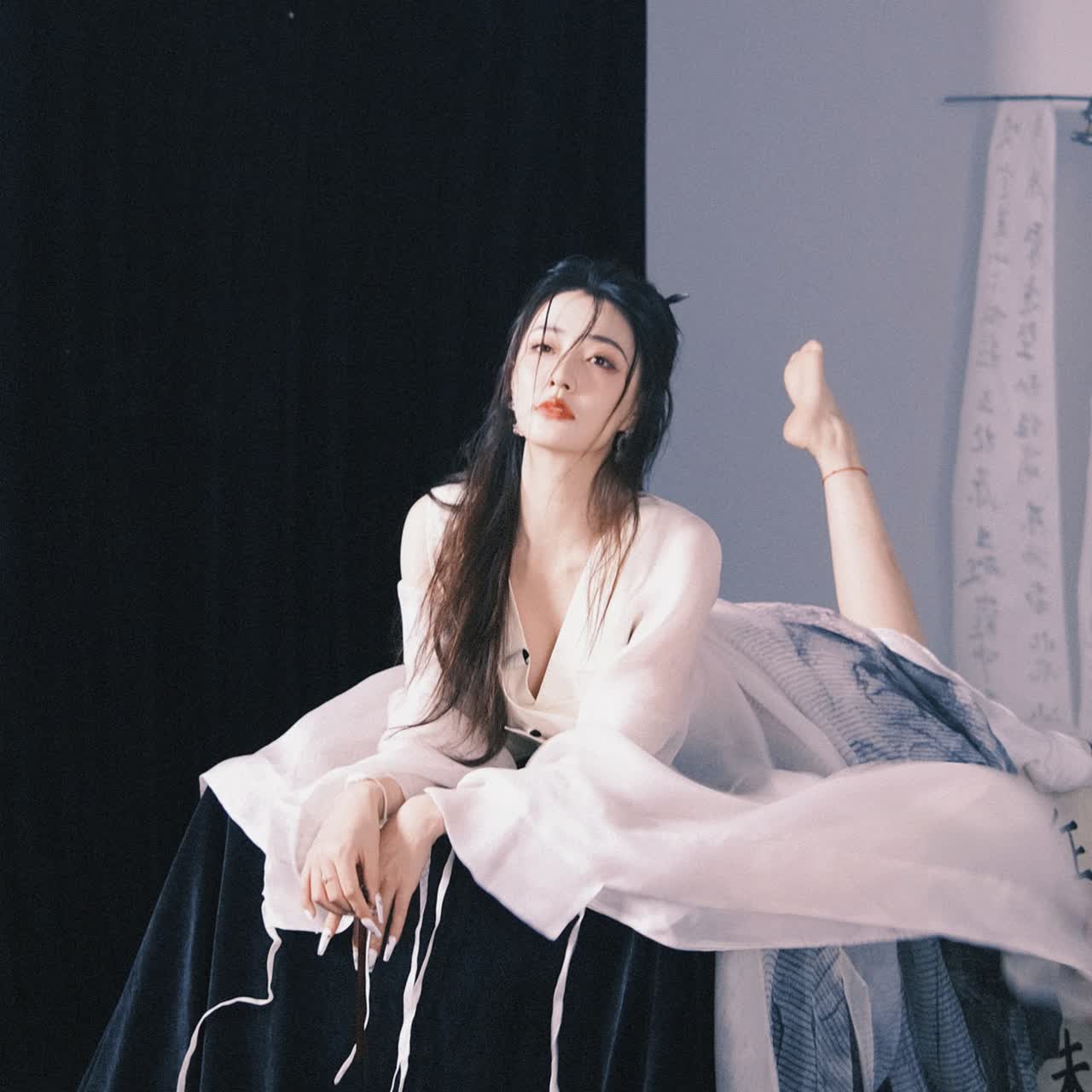 長安二十四計》徐璐保養祕訣公開長年維持4字頭體重傳授如何健康吃：這樣吃反而比節食不吃還易瘦｜新光三越| 新光百貨首頁|