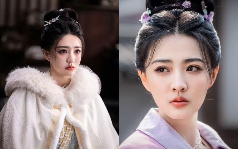 《長安二十四計》徐璐保養祕訣公開 長年維持4字頭體重 傳授如何健康吃：這樣吃反而比節食不吃還易瘦