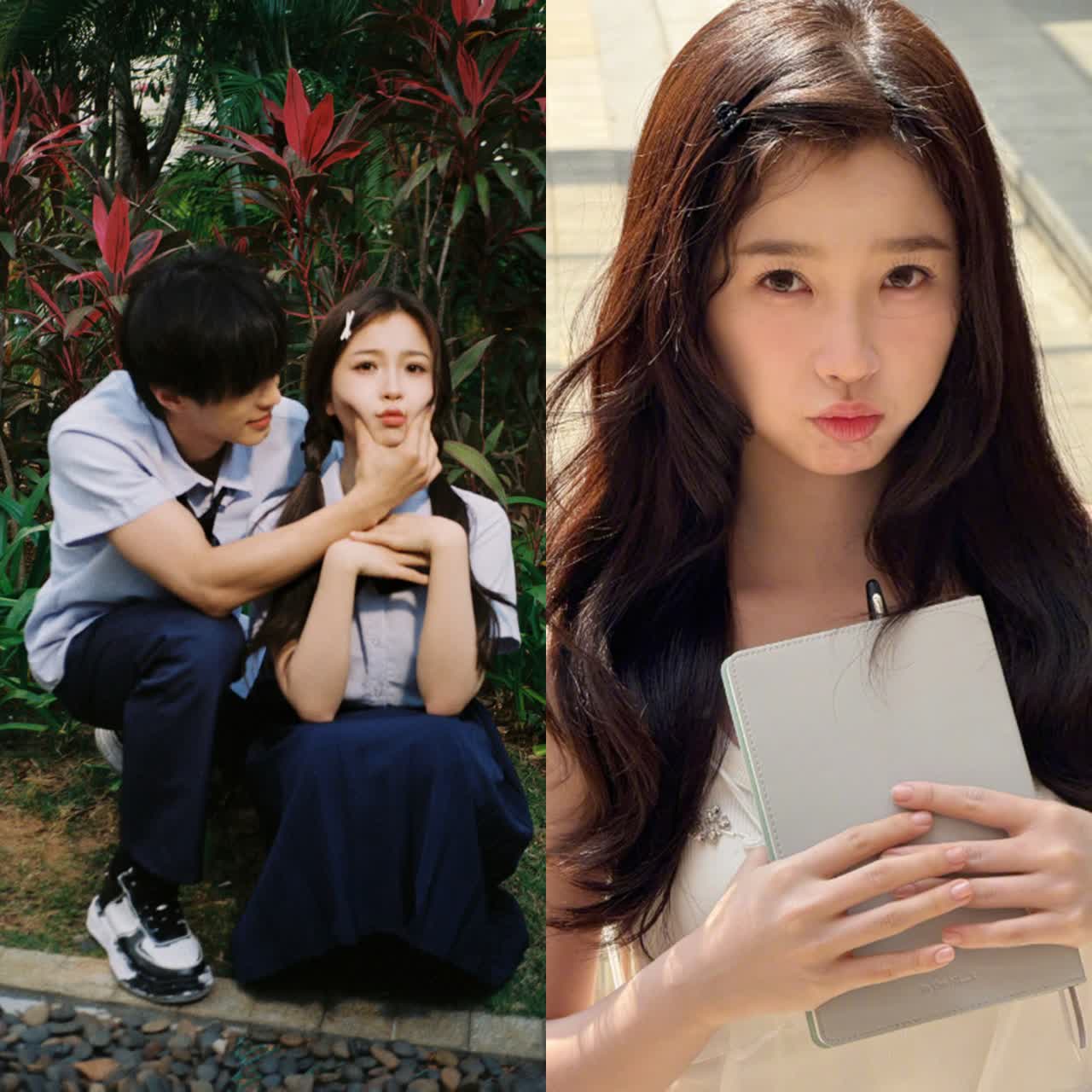 《雙軌》虞書欣高能量人生活法公開 「休息好、吃得好、多找開心事做」比任何保養品都有效！