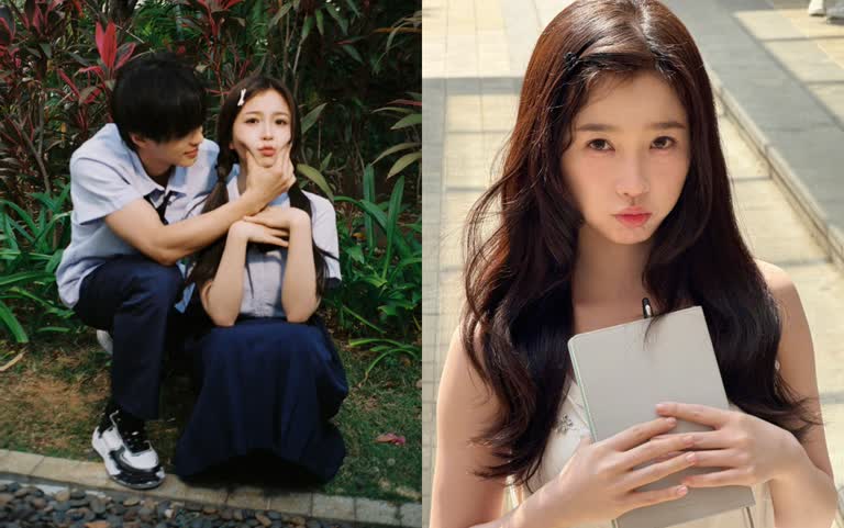 《雙軌》虞書欣高能量人生活法公開 「休息好、吃得好、多找開心事做」比任何保養品都有效！