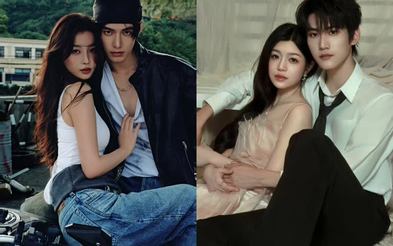 《雙軌》《狙擊蝴蝶》《難哄》都是台灣導演拍的！2025最懂少女心的5位神級台導，把現偶拍成天花板！