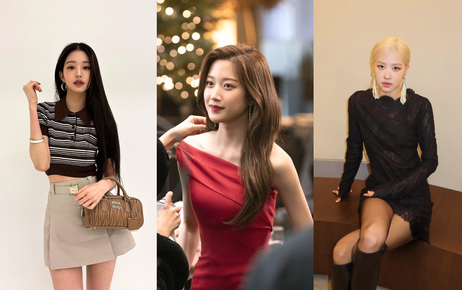 2026十二星座幸運色＆穿搭全攻略｜唐綺陽解析星座開運色，明星同款單品清單公開