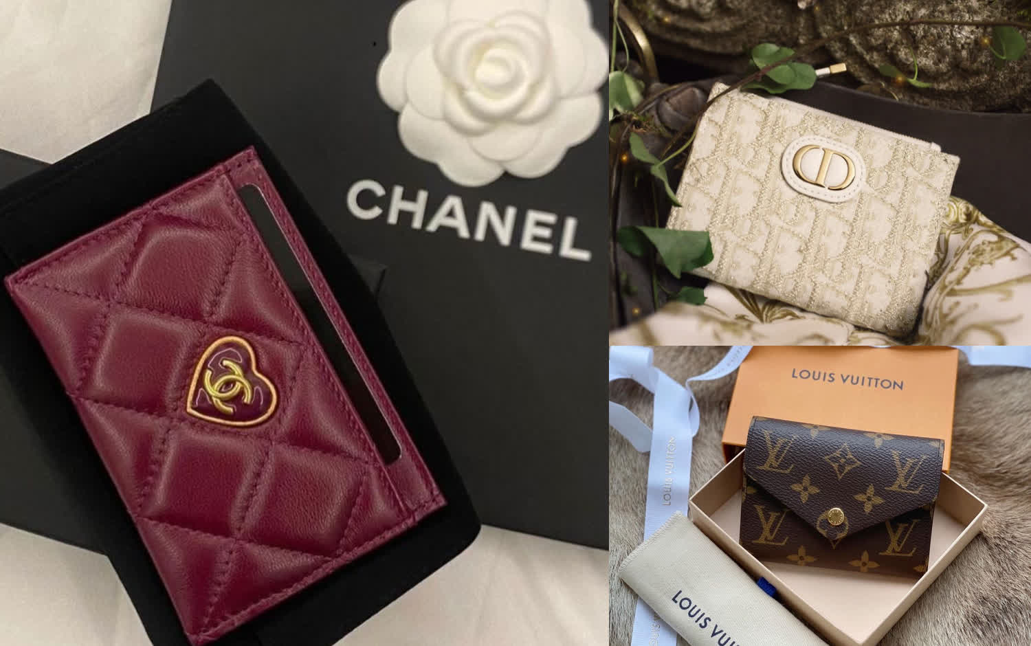 2026年「皮夾開運色大公開」！馬年開運錢包推薦：財運upup就靠這顏色錢包、求貴人運必須要用這色